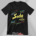 T-Shirt Soda Stereo